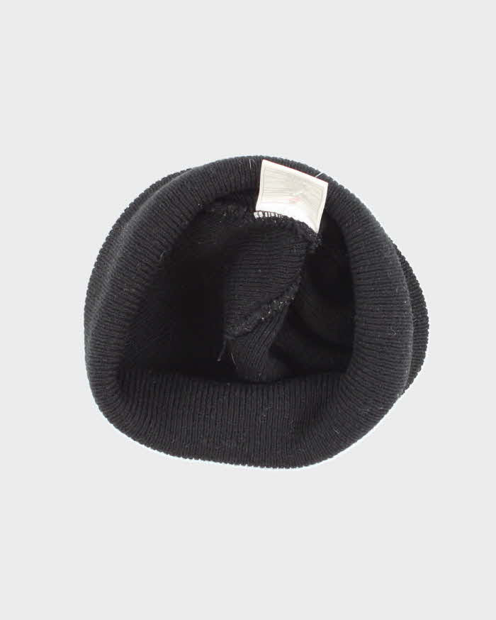 Vintage Y2K Nike Embroidered Swish Beanie - OS