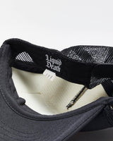 Liquid Death Promotional Embroidered Trucker Cap - OS