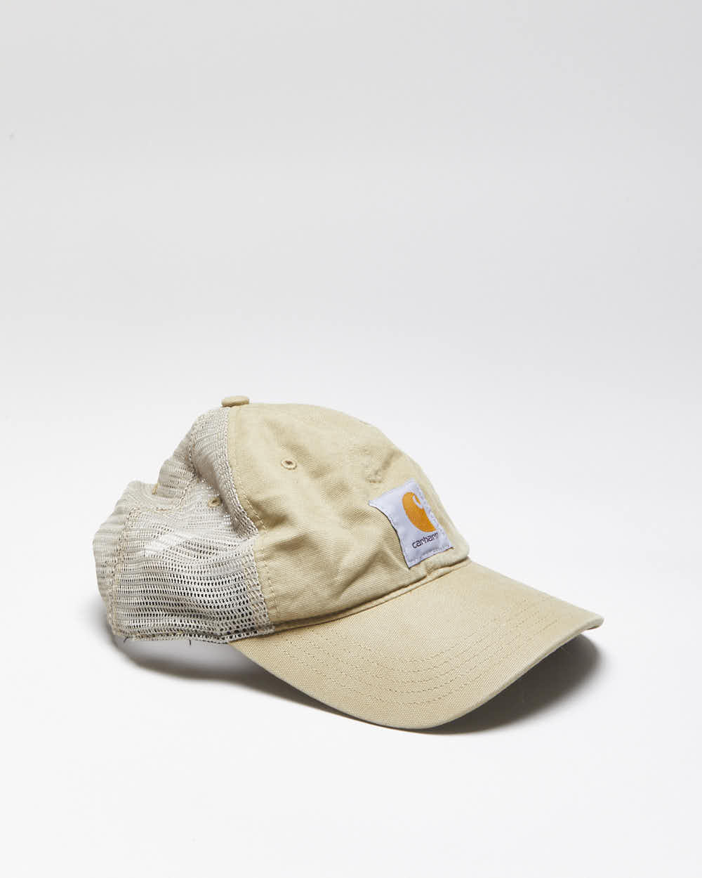 Vintage 2000's Carhartt Trucker Cap - OS