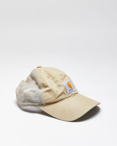 Vintage 2000's Carhartt Trucker Cap - OS