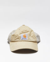 Vintage 2000's Carhartt Trucker Cap - OS