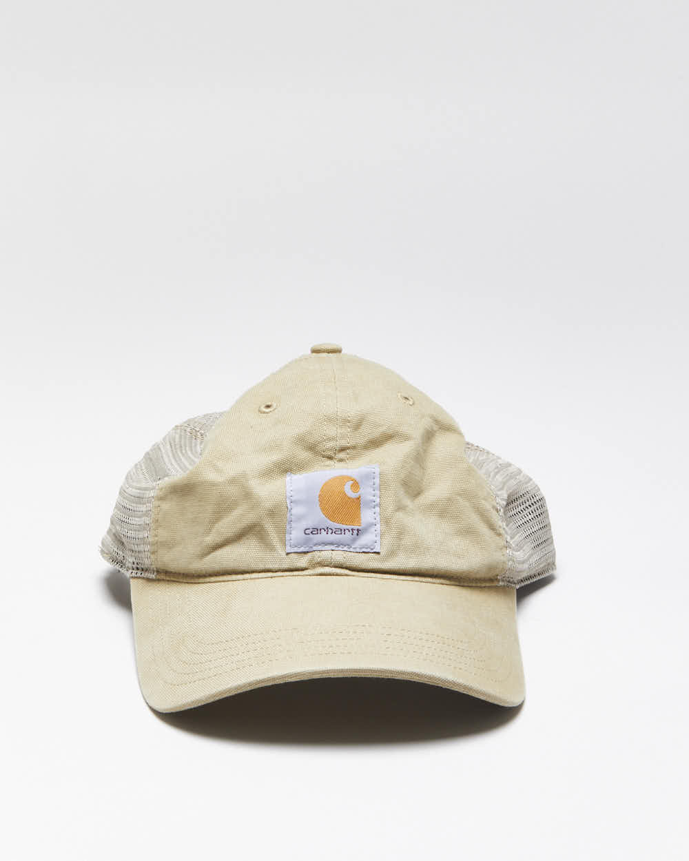 Vintage 2000's Carhartt Trucker Cap - OS