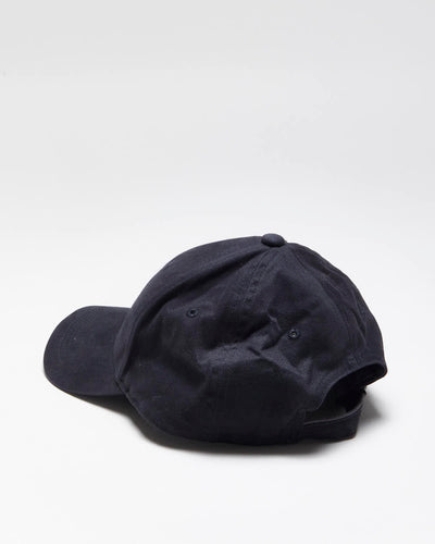 Vintage 2000's BMW Embroidered Strap Back Cap - OS