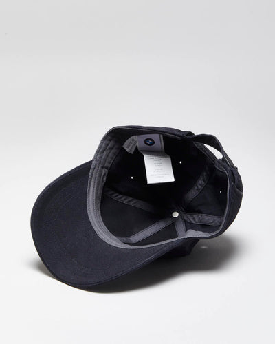 Vintage 2000's BMW Embroidered Strap Back Cap - OS