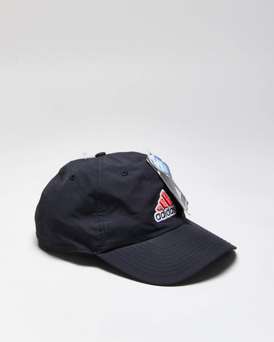 Vintage DSWT Adidas Lightweight Strap Back Cap - OS