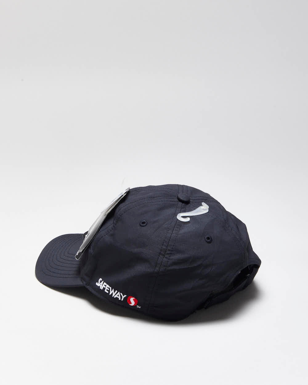 Vintage DSWT Adidas Lightweight Strap Back Cap - OS