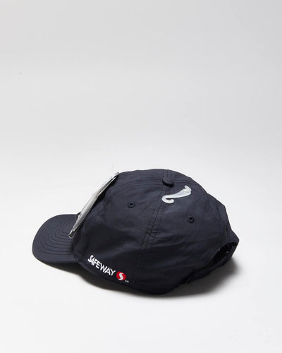 Vintage DSWT Adidas Lightweight Strap Back Cap - OS