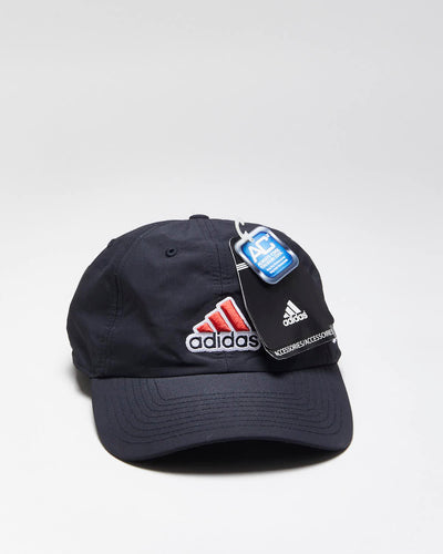 Vintage DSWT Adidas Lightweight Strap Back Cap - OS