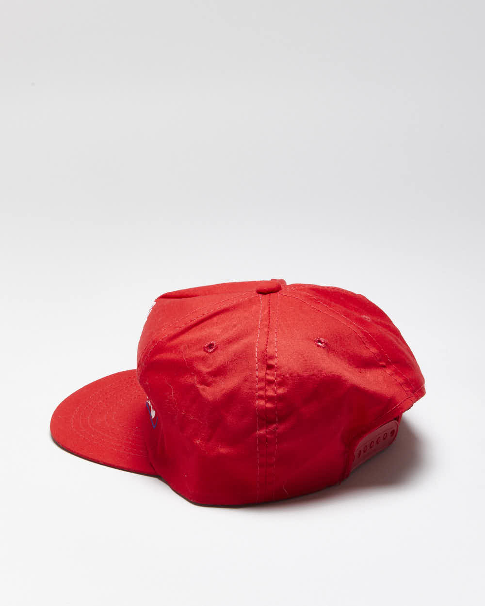 Vintage 90's New England Patriots NFL Snapback - OS