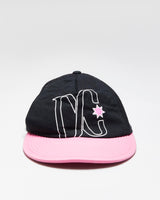 Vintage Y2k 00s DC Shoe Co Trucker Hat - O/S