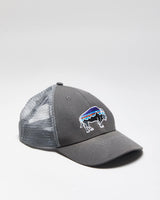 Vintage 00s Patagonia Trucker Hat - O/S
