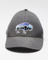 Vintage 00s Patagonia Trucker Hat - O/S