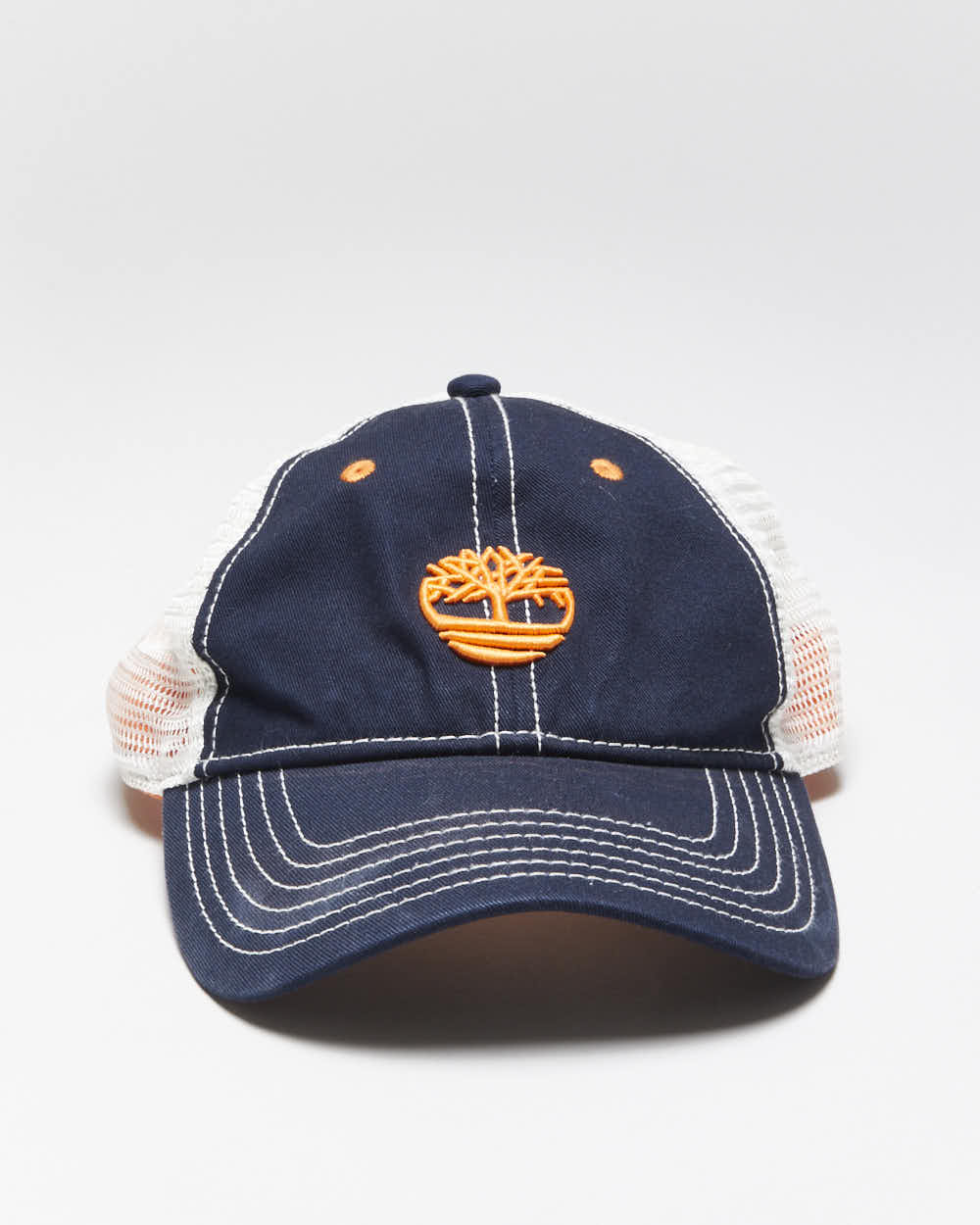 Vintage 00s Timberland Trucker Hat - O/S