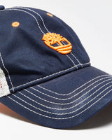Vintage 00s Timberland Trucker Hat - O/S