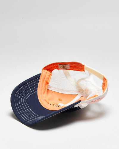 Vintage 00s Timberland Trucker Hat - O/S