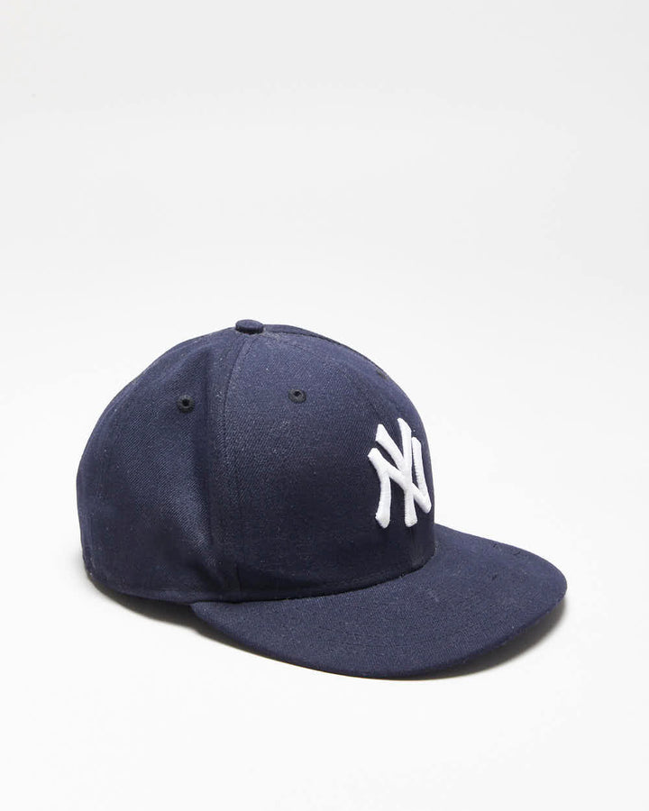 Vintage New Era 59Fifty Snapback - 7 1/2