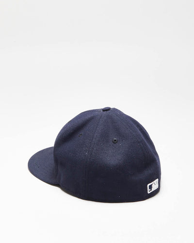 Vintage New Era 59Fifty Snapback - 7 1/2