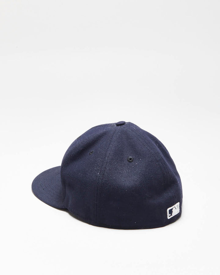 Vintage New Era 59Fifty Snapback - 7 1/2