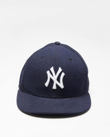 Vintage New Era 59Fifty Snapback - 7 1/2