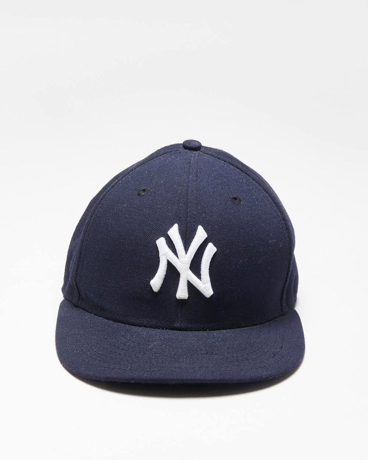 Vintage New Era 59Fifty Snapback - 7 1/2