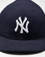 Vintage New Era 59Fifty Snapback - 7 1/2