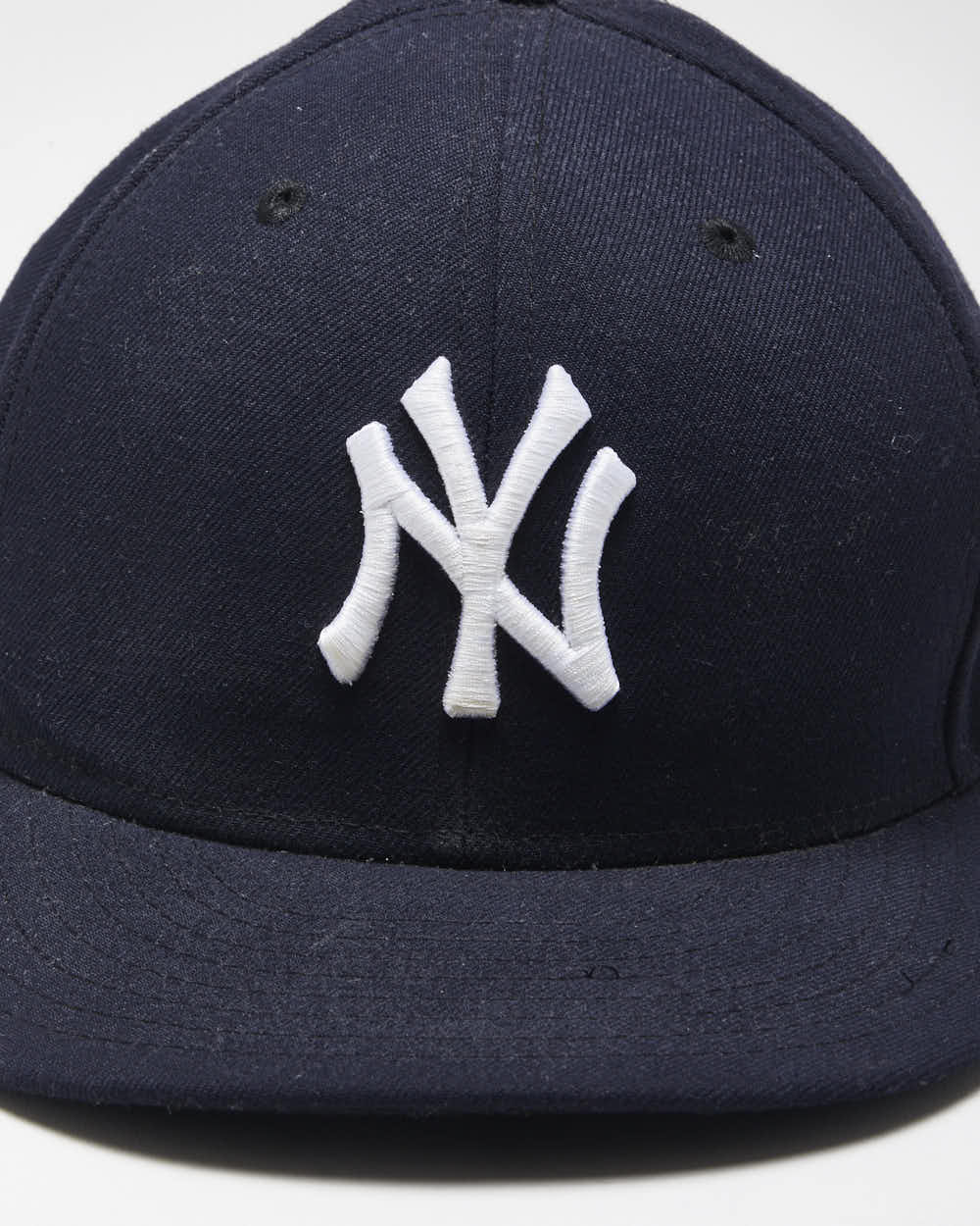 Vintage New Era 59Fifty Snapback - 7 1/2