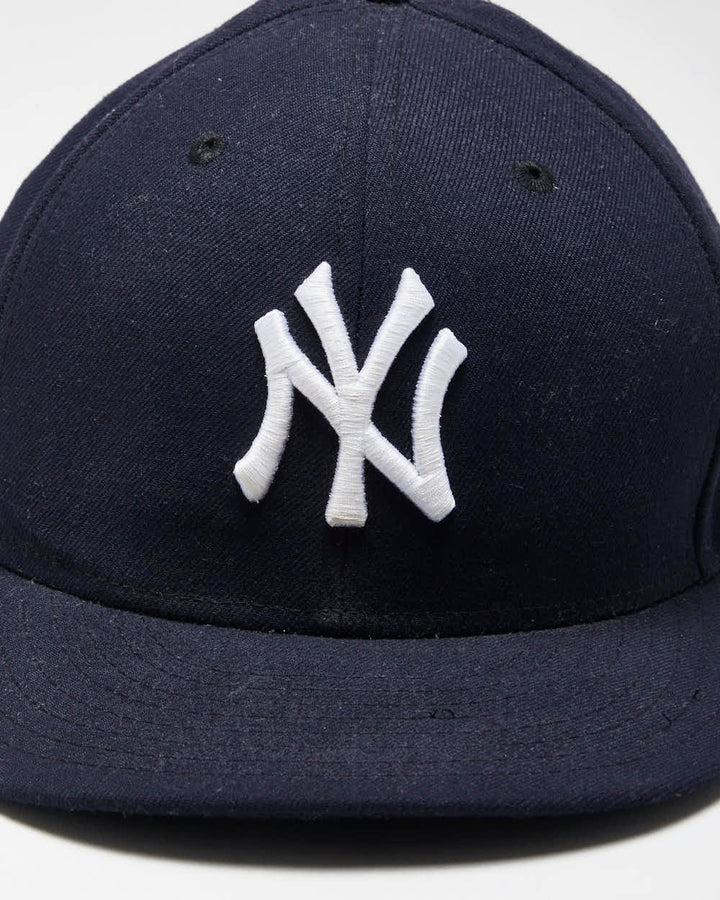 Vintage New Era 59Fifty Snapback - 7 1/2