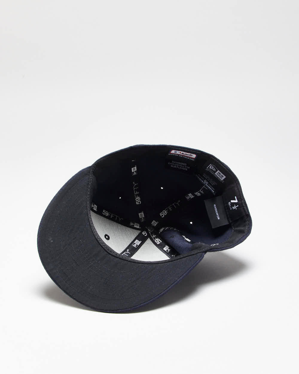 Vintage New Era 59Fifty Snapback - 7 1/2