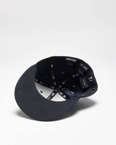 Vintage New Era 59Fifty Snapback - 7 1/2