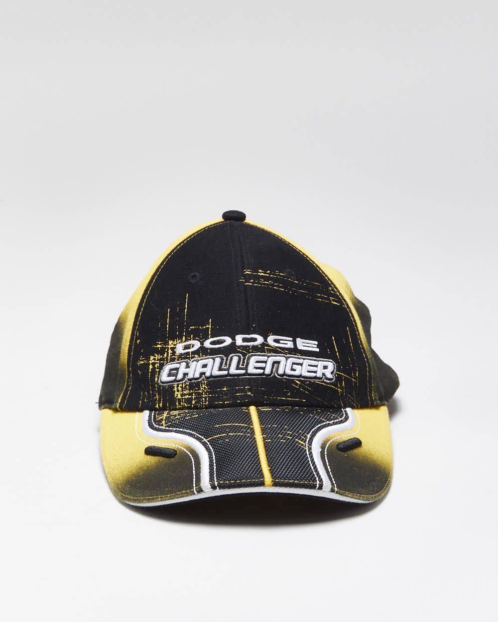 Vintage 00s Choko Dodger Challenger Baseball Cap - O/S