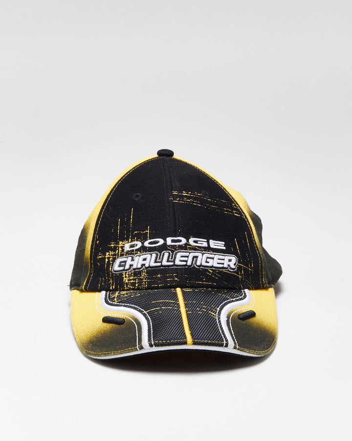 Vintage 00s Choko Dodger Challenger Baseball Cap - O/S