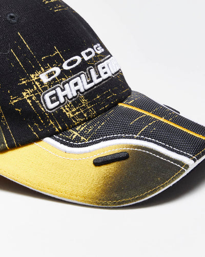 Vintage 00s Choko Dodger Challenger Baseball Cap - O/S