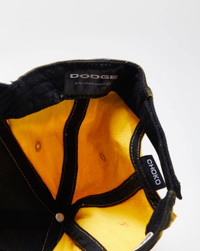 Vintage 00s Choko Dodger Challenger Baseball Cap - O/S