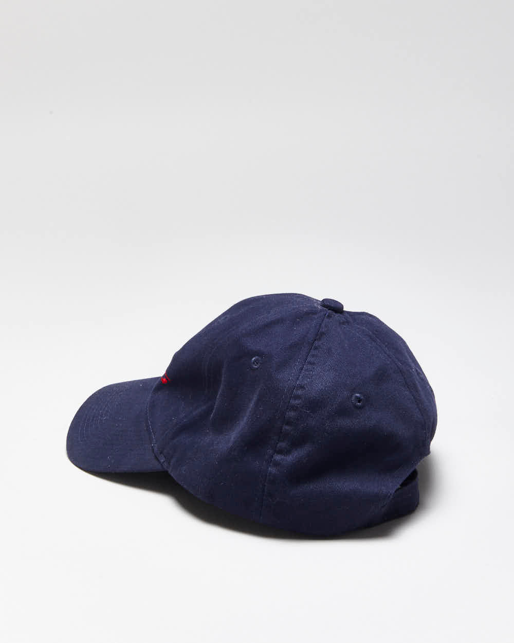 Vintage 00s Ford Racing Baseball Cap - O/S