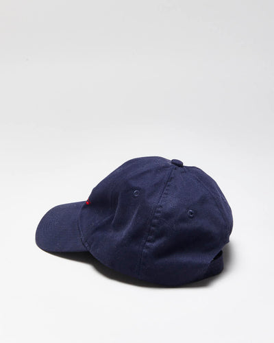 Vintage 00s Ford Racing Baseball Cap - O/S
