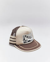 Vintage 90's P&amp;H Oilfield Trucker Cap - OS