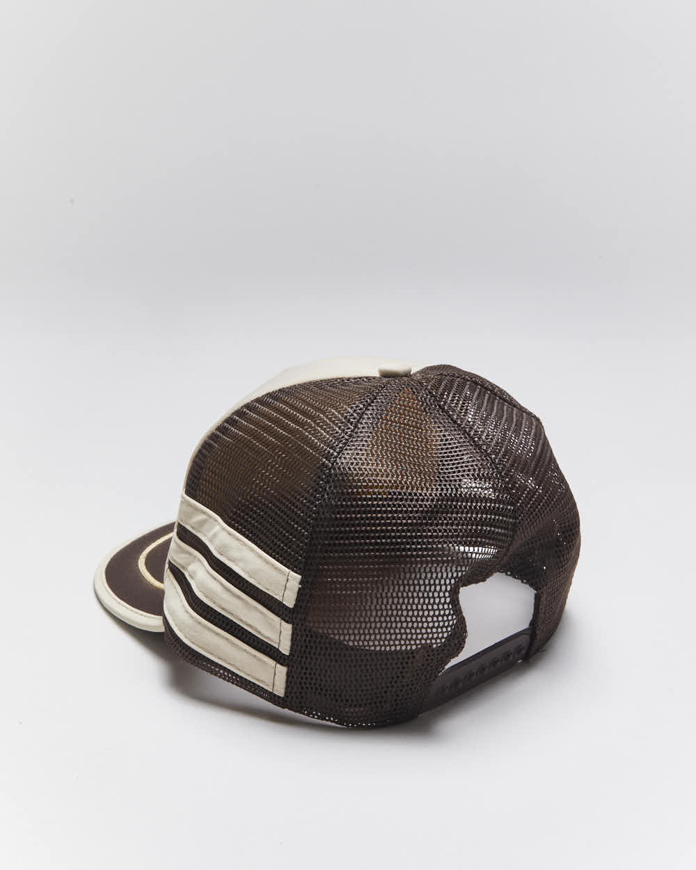 Vintage 90's P&amp;H Oilfield Trucker Cap - OS