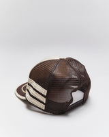 Vintage 90's P&amp;H Oilfield Trucker Cap - OS