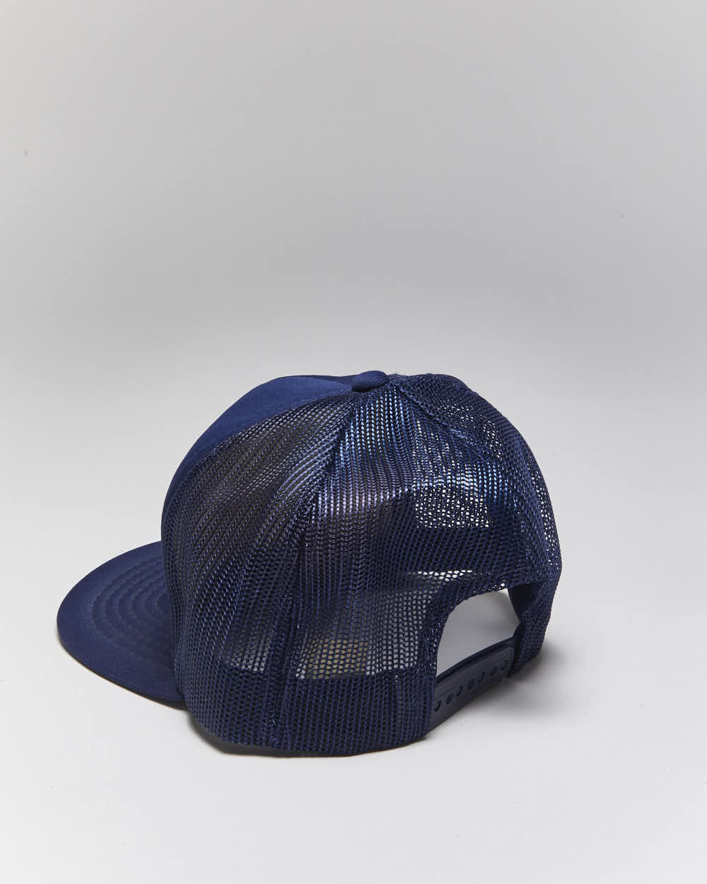 Vintage 90's Quick as a Wink Trucker Cap - OS