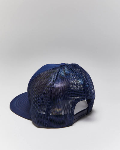 Vintage 90's Quick as a Wink Trucker Cap - OS