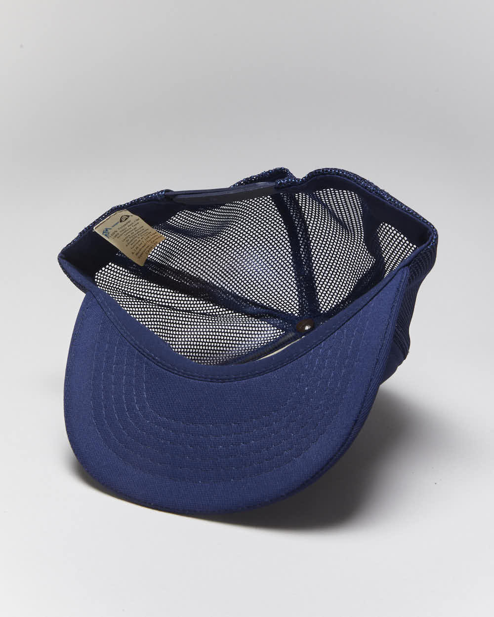 Vintage 90's Quick as a Wink Trucker Cap - OS