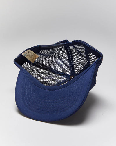Vintage 90's Quick as a Wink Trucker Cap - OS