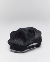 Vintage 90's Expo Vancouver Embroidered Trucker Cap - OS