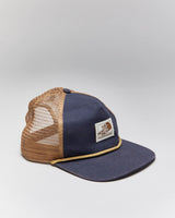 Vintage 2000's The North Face Trucker Cap - OS