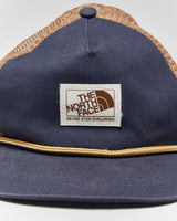 Vintage 2000's The North Face Trucker Cap - OS