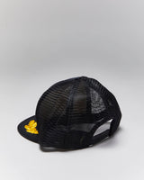 Vintage 90's Premay Embroidered Trucker Cap - OS