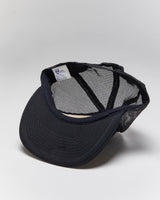 Vintage 90's Premay Embroidered Trucker Cap - OS