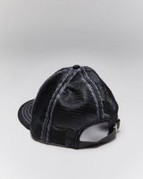 Vintage Y2K True Religion Small Logo Trucker Cap - OS