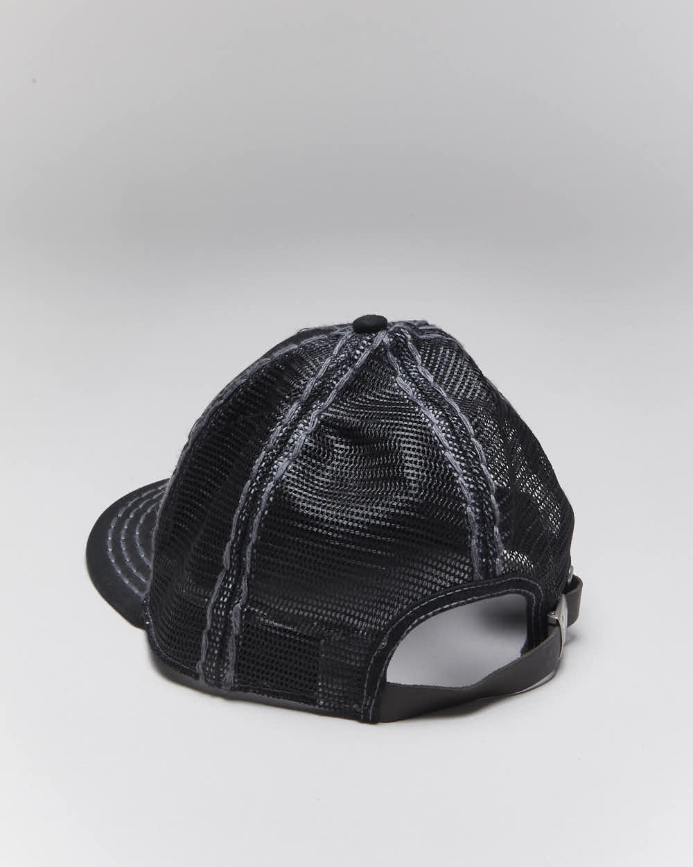 Vintage Y2K True Religion Small Logo Trucker Cap - OS