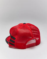Vintage 90's K&amp;M Farm Equipment Trucker Cap - OS